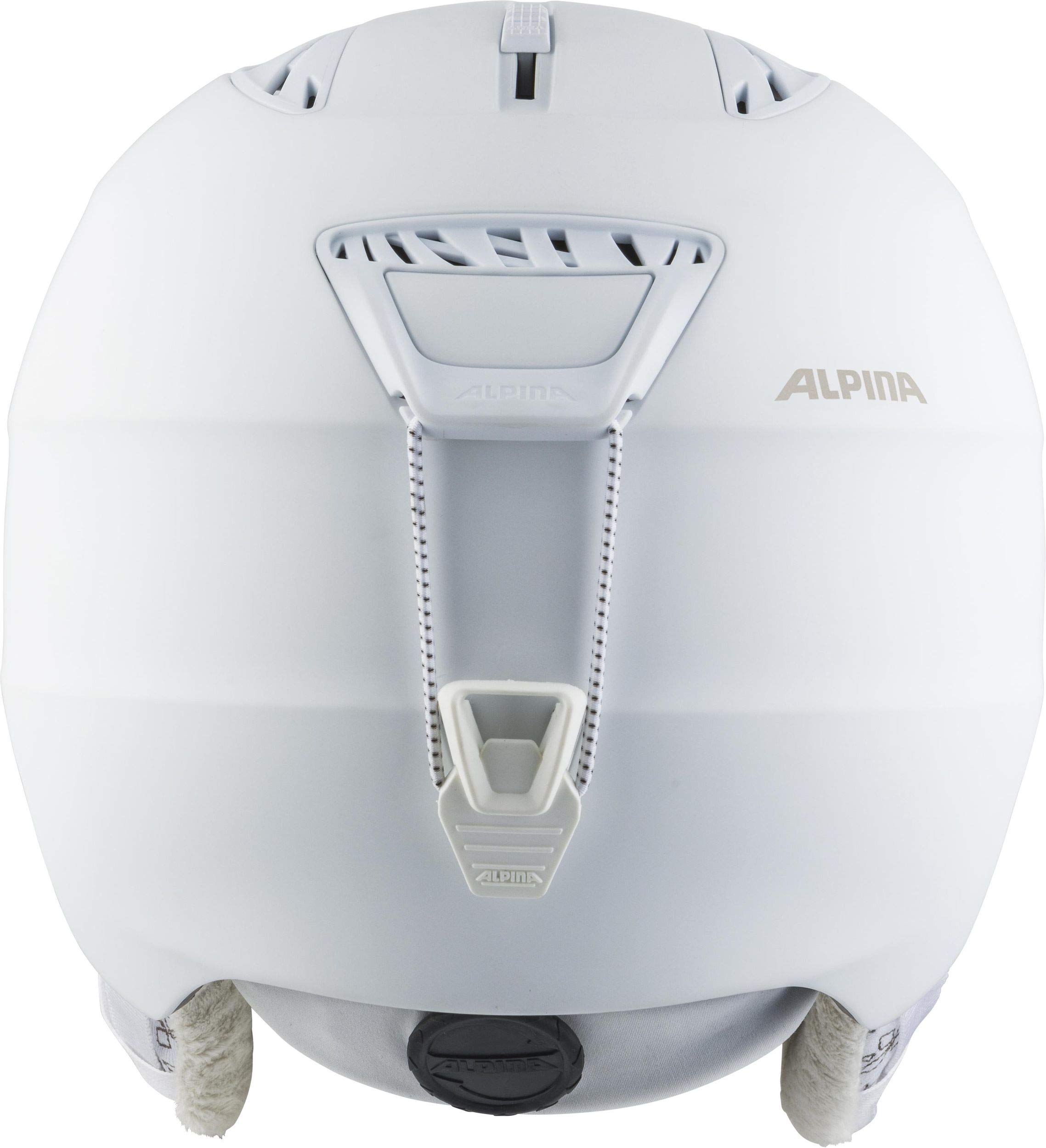 ALPINA Grand Casque de Ski