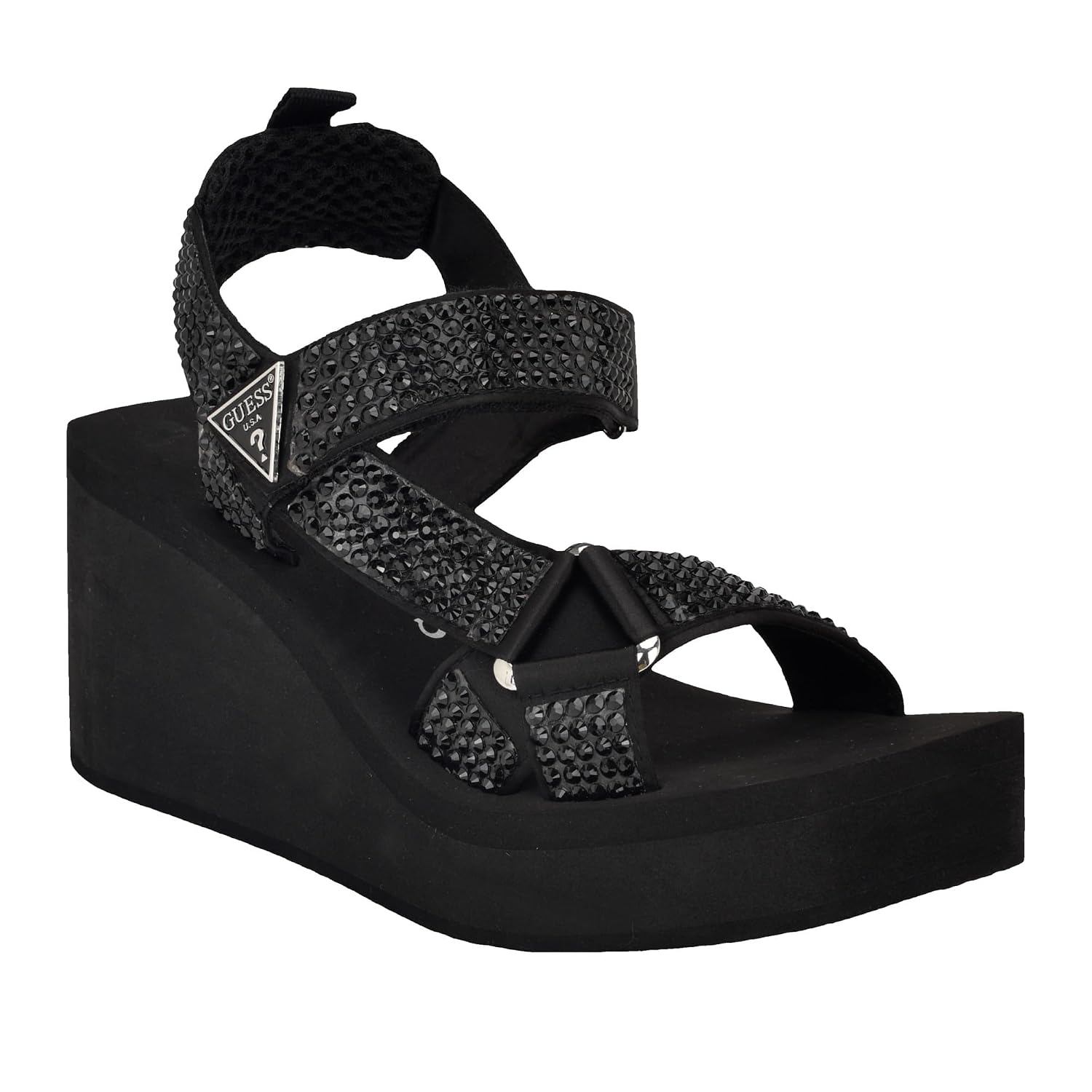 GUESS Women's DAWSIN Sandal - Review, Price and Buying Guide