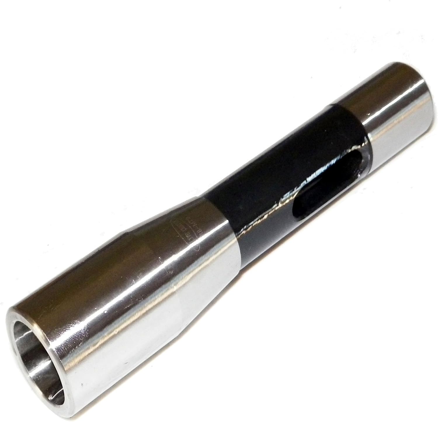 R8 to 2 Morse Tapter Sleeve/Adapter R8 to MT2 in Prime Quality