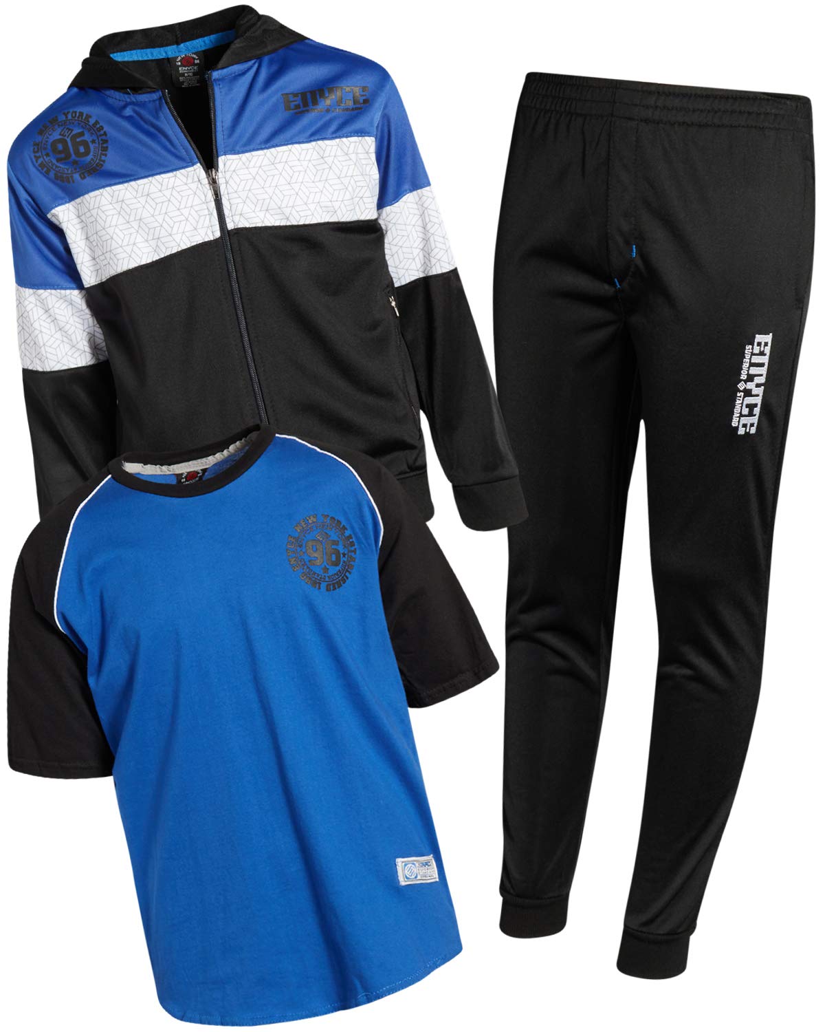12 Best Boys Fitness Tracksuits And Sweatsuits 2023 Reviews & Ratings