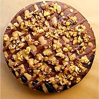 Vista 3 de Kentucky Woods Pastel de barril de bourbon (3.2 libras)