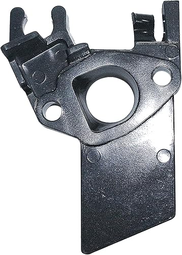 Miniatura 2 de Para Honda GX160 GX200 5.5HP 6.5HP Pieza del motor, kit espaciador aislante carburador, 16955-ZE1-000, 16955-ZE1-000, 16220-ZE1-020