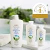 Leivy Body Shampoo Body Soap Goat Milk & Milk Protein Refill 900ml