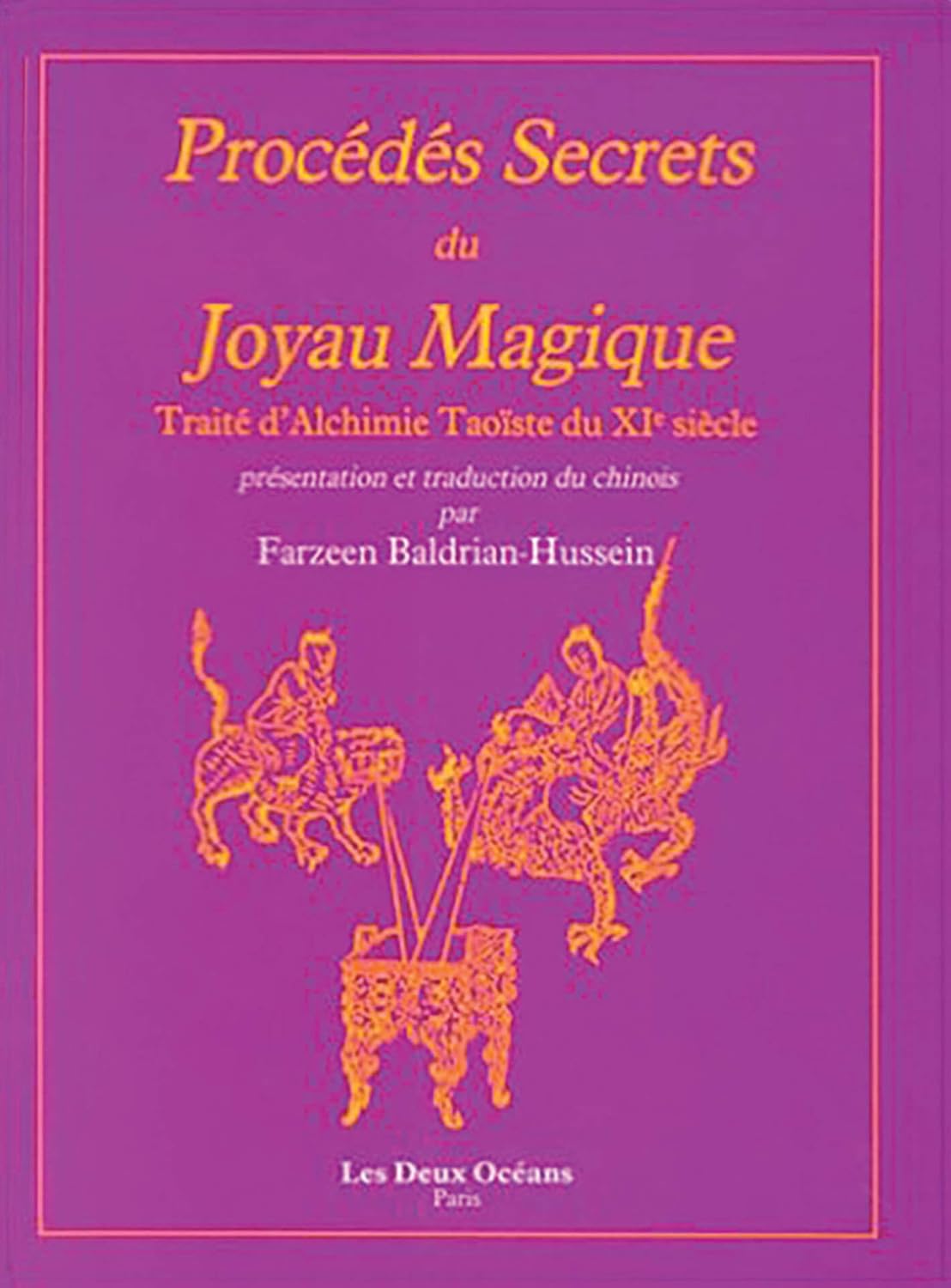 Amazon.com: Procedes secrets du joyau magique: 9782866810092: Collectif ...