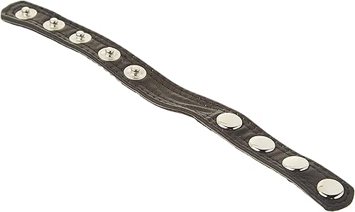 Miniatura 3 de Estricto piel velocidad Snap anillo para pene