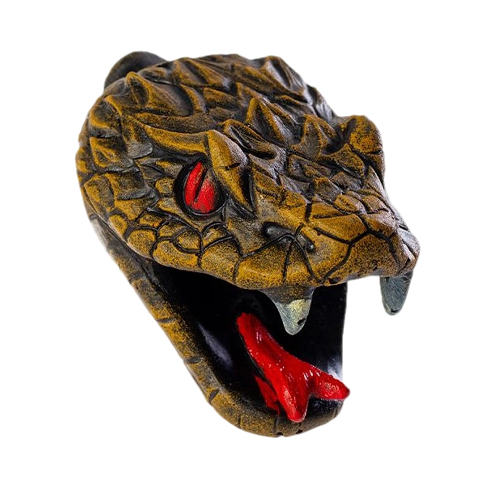 Bruiteur Serpent farceur pour animer un événement thématique