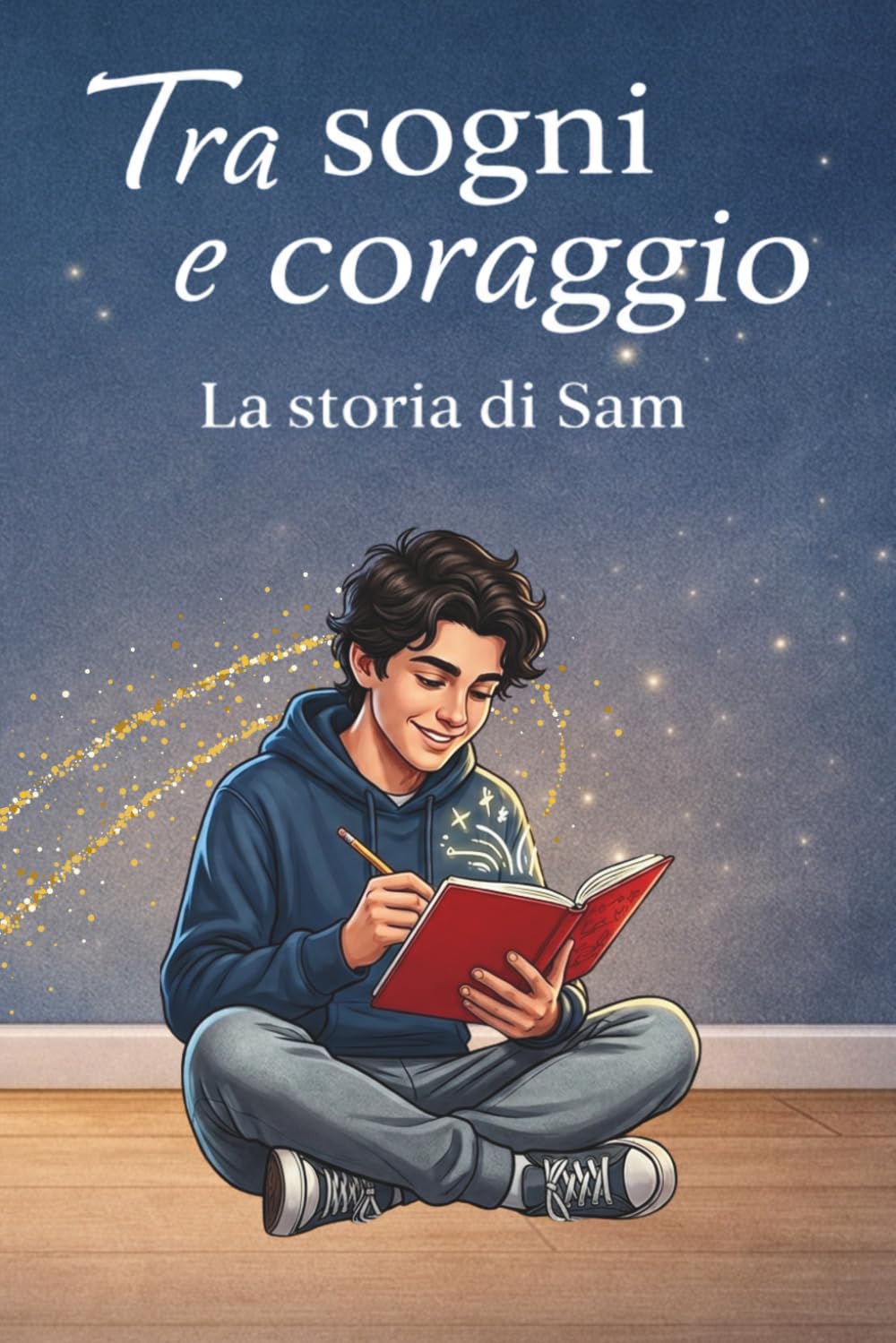 Tra sogni e coraggio: La storia di Sam