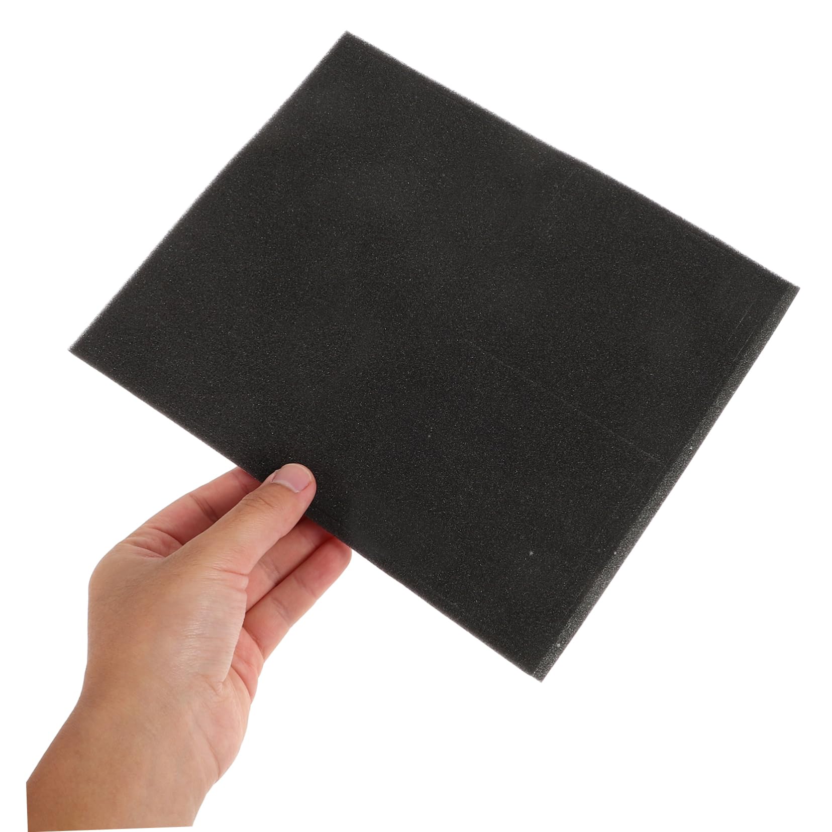 Levemolo Self-Adhesive Hanger Grips Anti-Slip Strips for Hangers Non-Slip Sponge Strips for Clothing Organizers