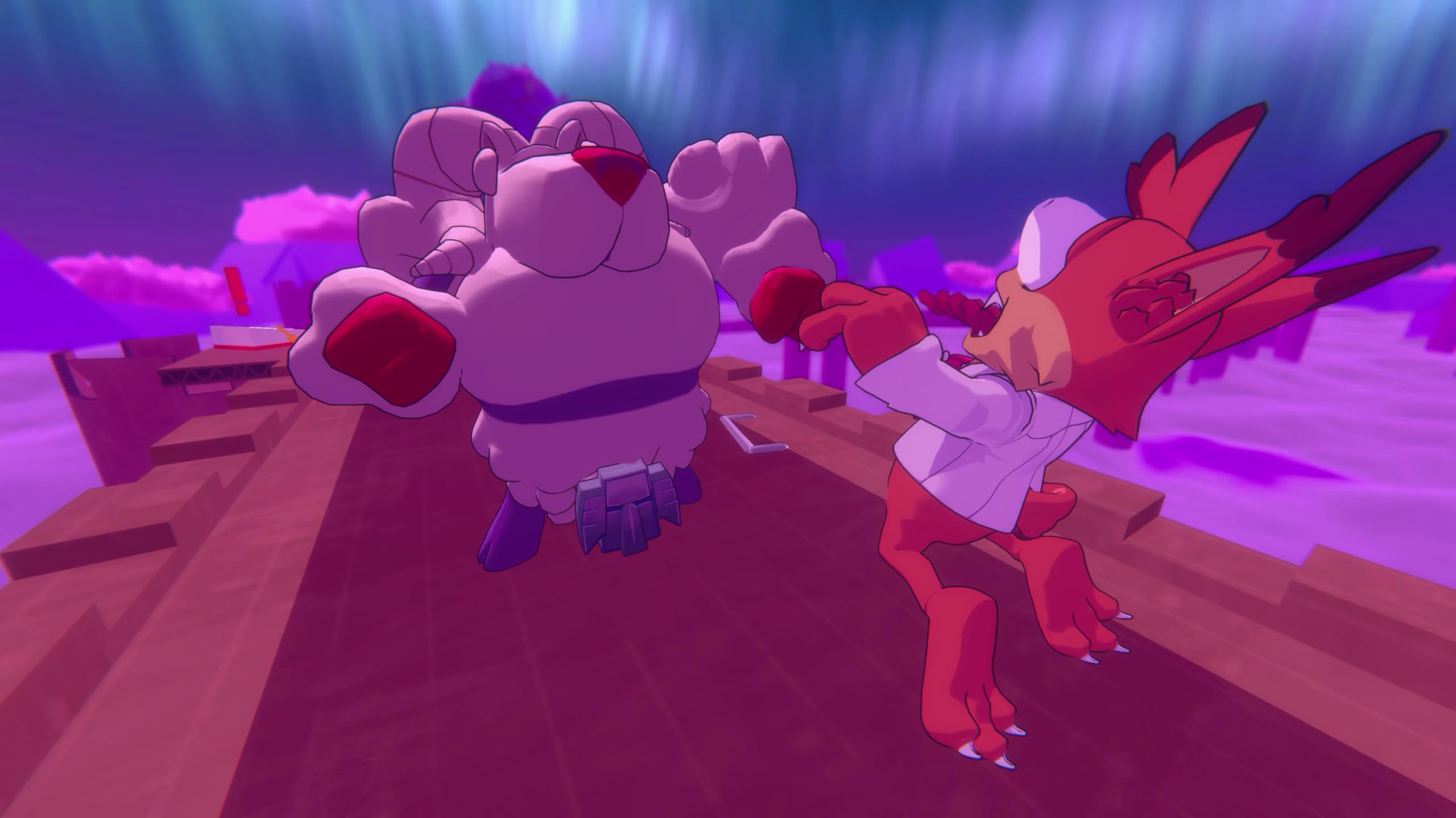 Bubsy 4D - Pawsome Edition - Switch 2