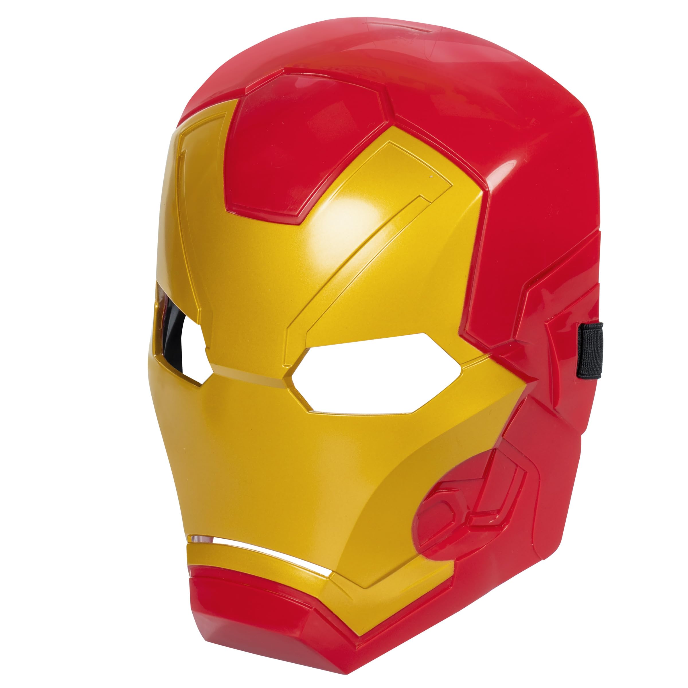 Marvel Iron Man Hero Mask Toys, Classic Design, For Kids Ages 5 and Up