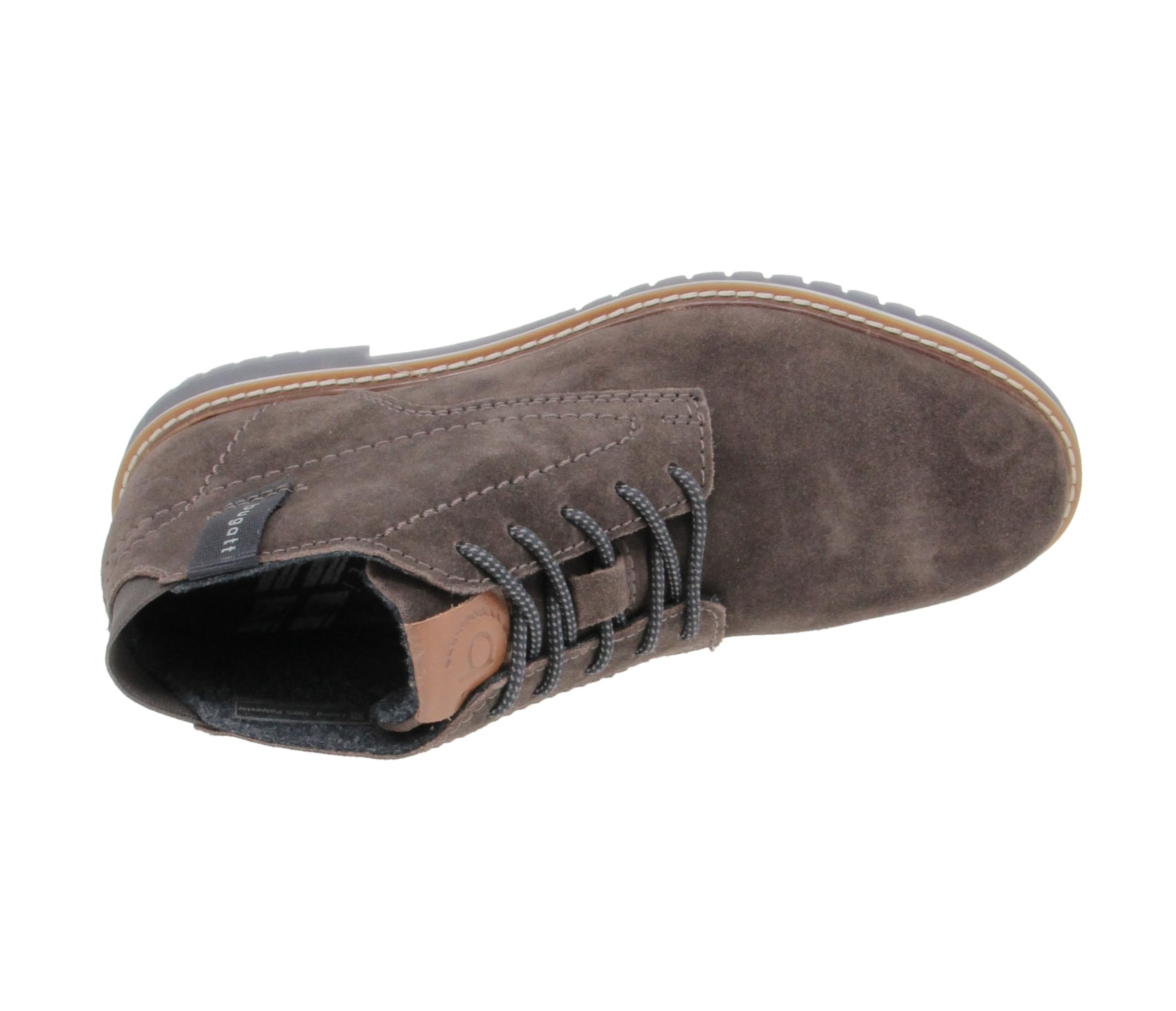 bugatti 331-83736 Stiefel KaltfutterHomme