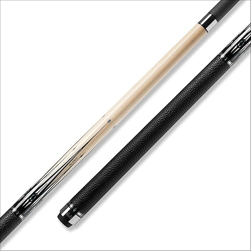 Cuetec Cynergy SVB Generation 2 Carbon Fiber Pool Cue
