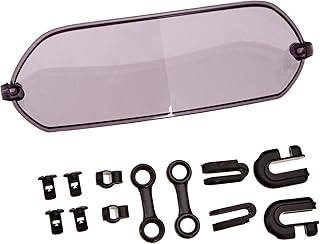 MRA x-creen Sport XCSA, rauch, E-Prüfzeichen