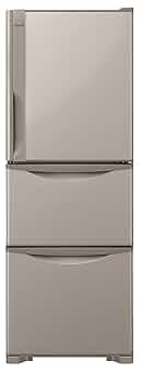 ✨6ヶ月保証✨ 2017年製 日立 HITACHI 265L冷蔵庫 R-27HV☺