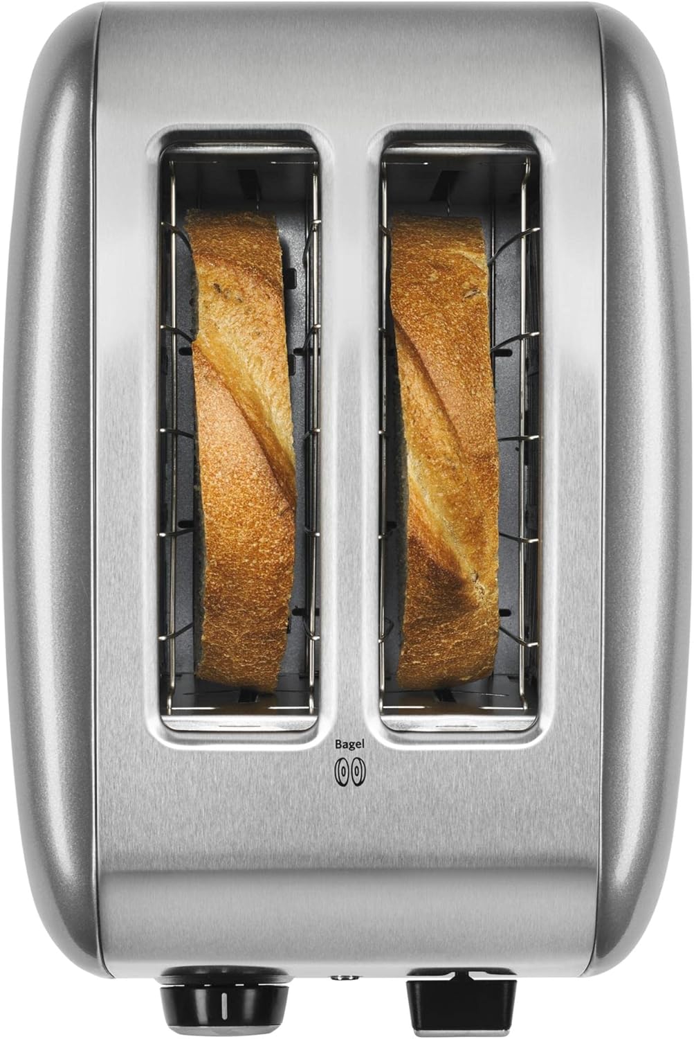 KitchenAid 5 Cup Food Chopper + Toaster for Bagel (2 Slice)