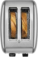 Vista 6 de KitchenAid KHM6118 - Batidora de mano de 6 velocidades con batidores de borde flexible y KMT2115 tostadora para 2 rebanadas