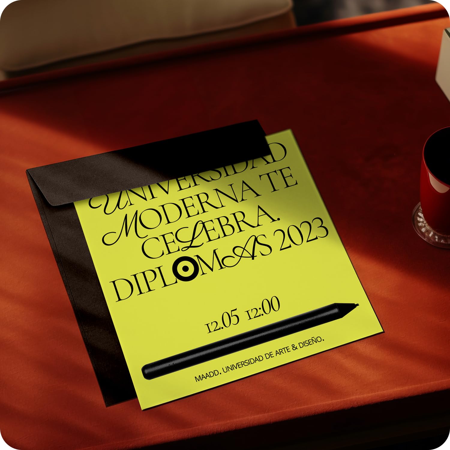 Netuno 500 buste per lettere quadrate giallo 15,6 x 15,6 cm 115g Sirio Color Limone buste lettera belle elegante per inviti partecipazioni matrimonio compleanno battesimo compleanno comunione Natale