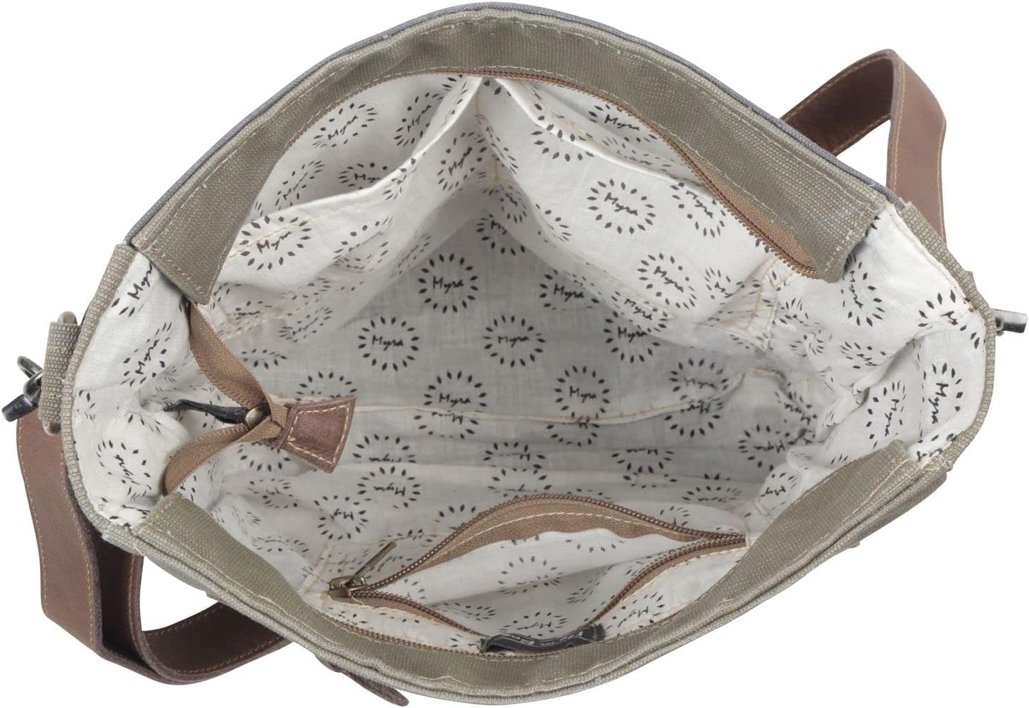 Myra Bag Marengo Shoulder Bag S-4441 - Image 7