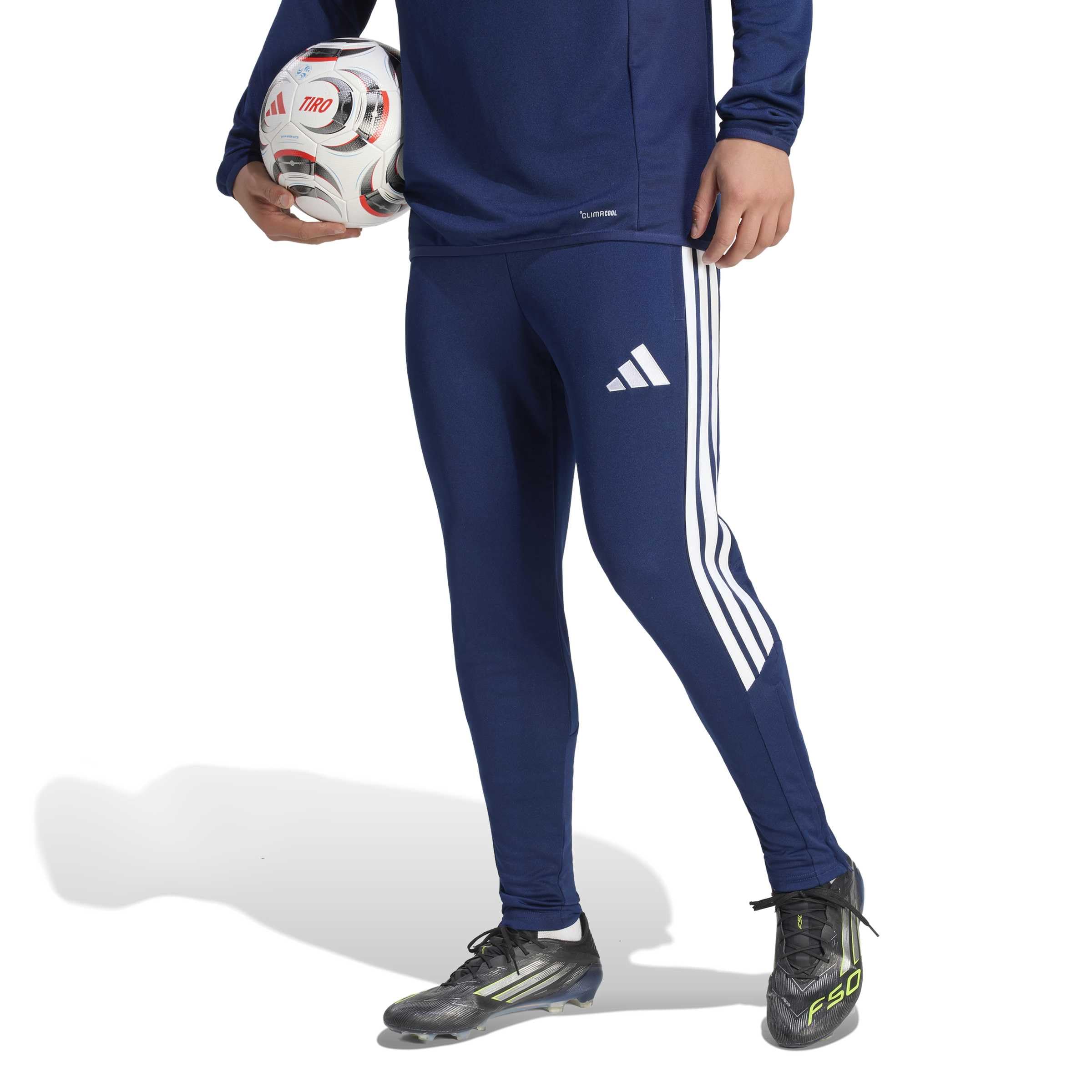 adidas Herren Trainingshose Tiro 26 League Training Slim