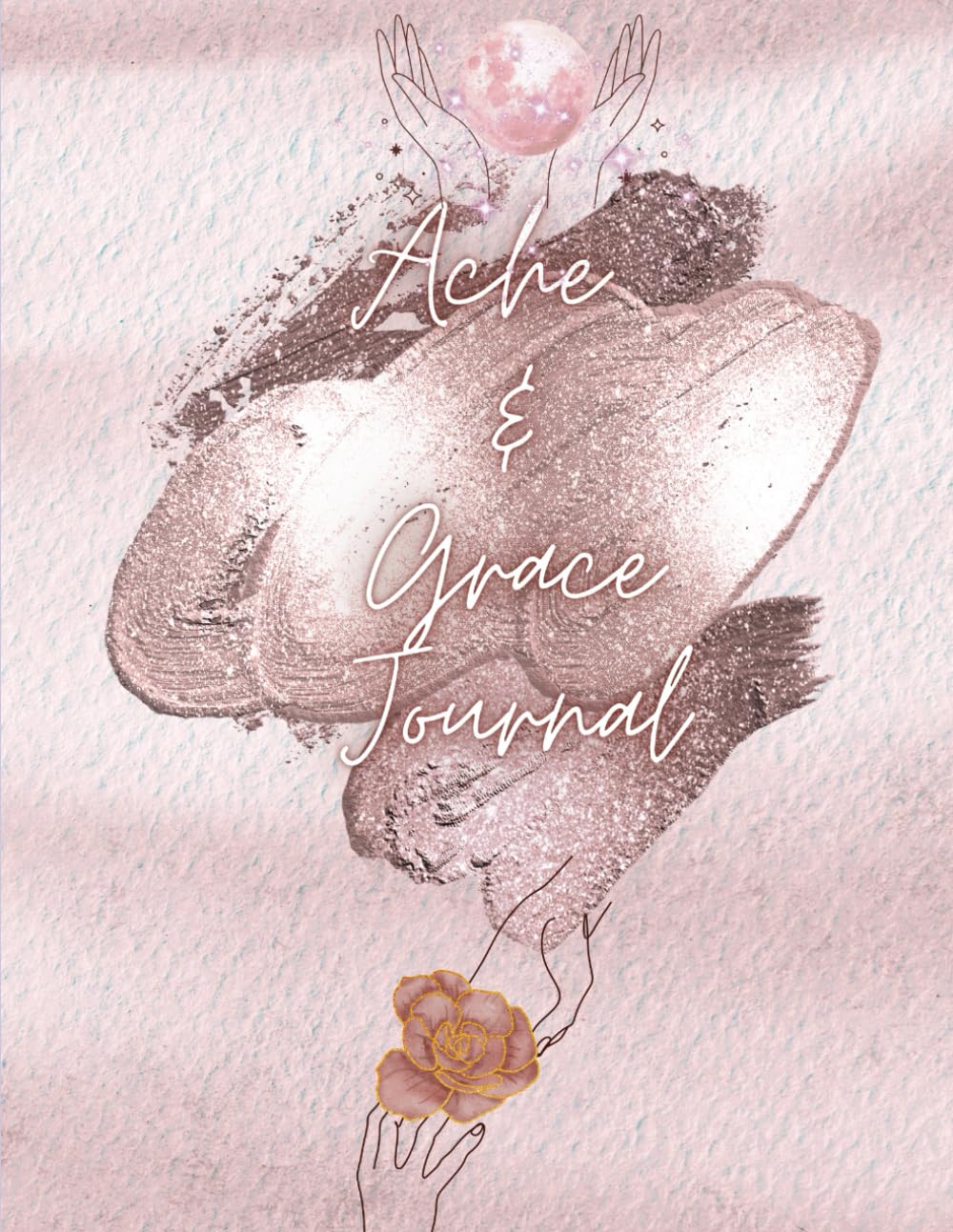 Aches & Graces: Poetic prompts, gentle humor & flare-day support for endometriosis, PCOS, chronic pain, anxiety & PTSD