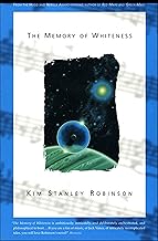 Cover of The Memory of Whiteness: A Scientific Romance