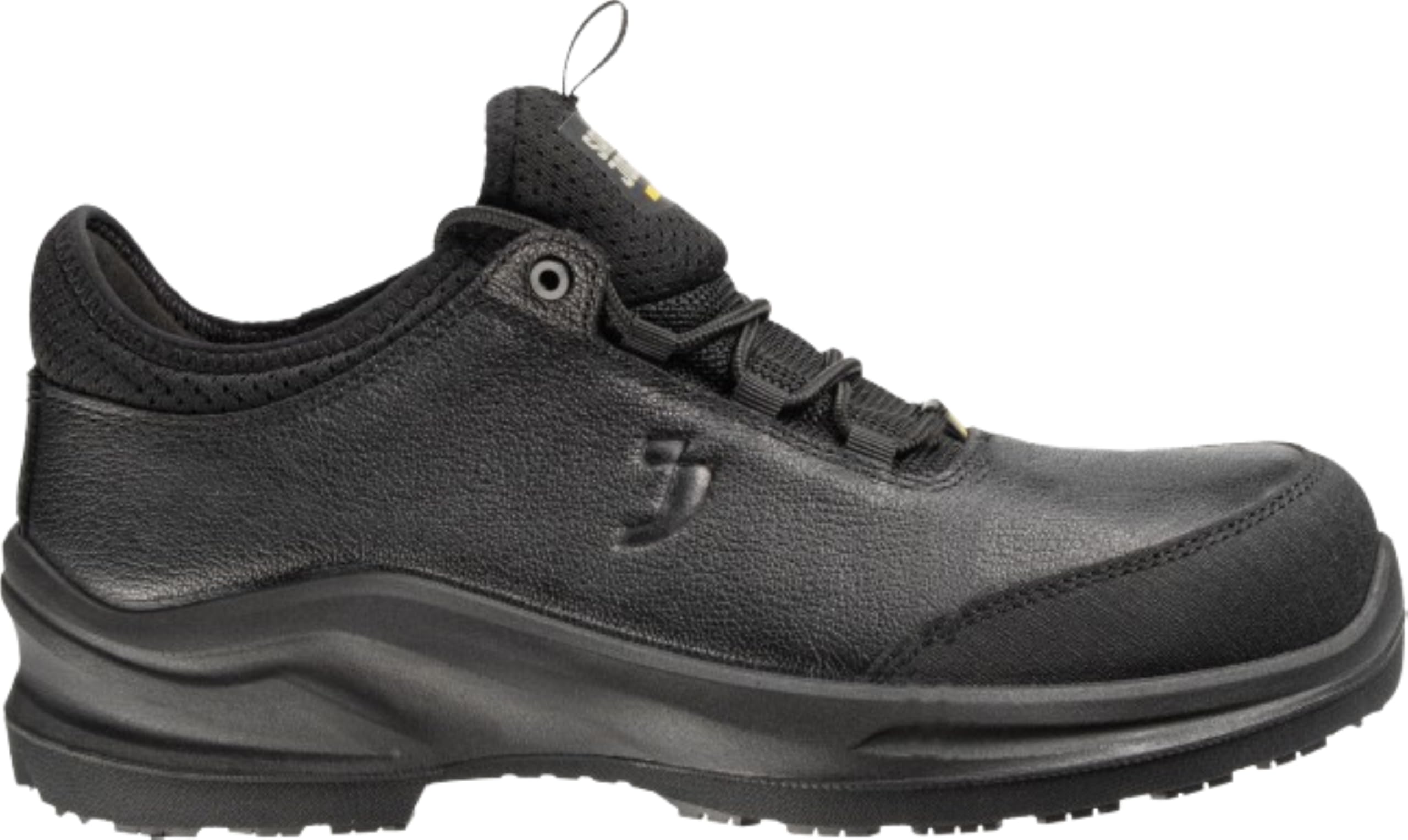 Safety Jogger Modulo 013223 chaussures de sécurité légères et souples