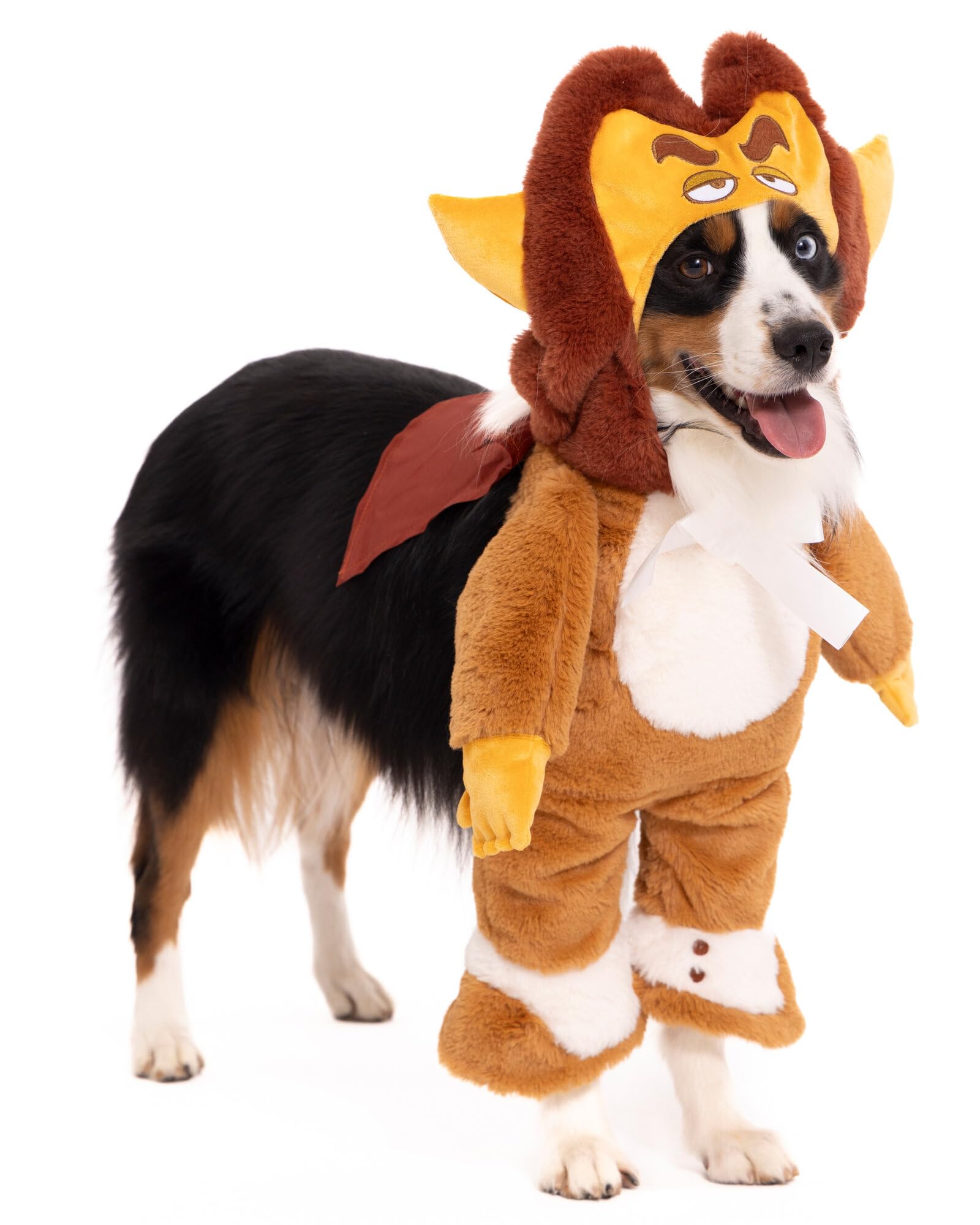 General MillsMonster Cereals Front Walker Pet Costume Sizes XS-XL