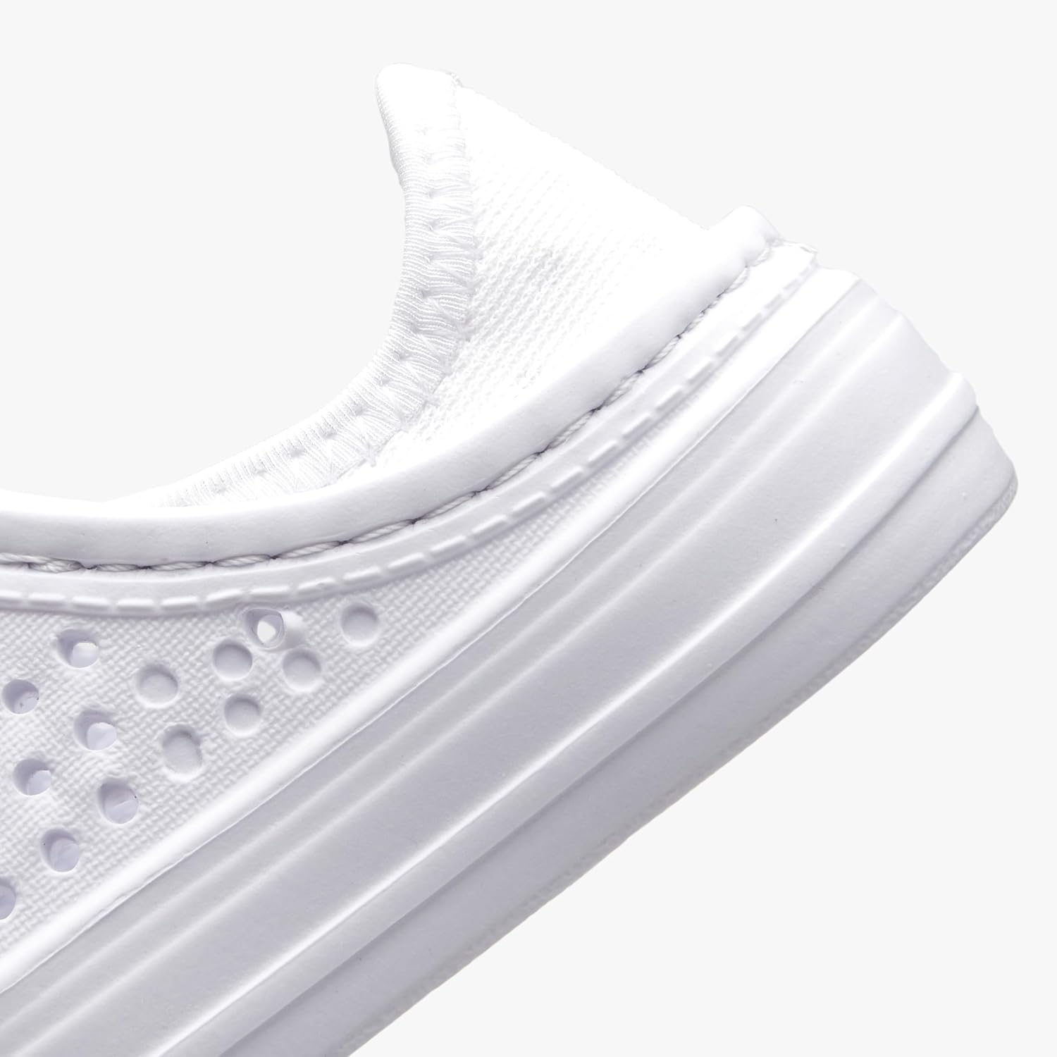 EasyStar Toddler Summer Water Shoes Kids' EVA Sandals with Cushioned Fabric Heel - Image 5