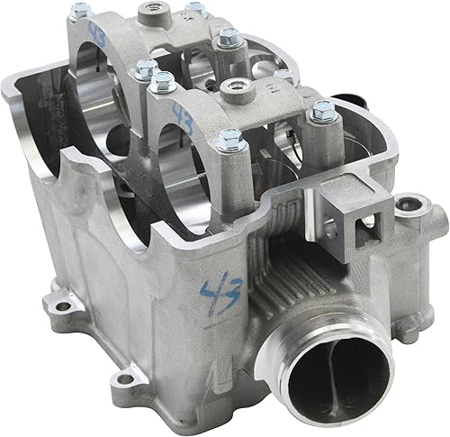 Miniatura 2 de Cylinder Works Kit de culata para Kawasaki KX 250 F 04 05 CH3002-K01