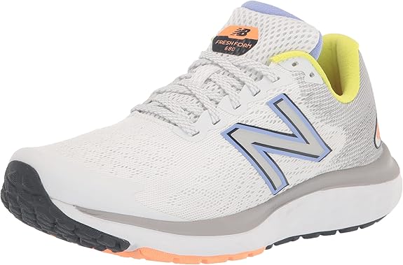 New Balance Women's Fresh Foam 680 V7 Running Shoe