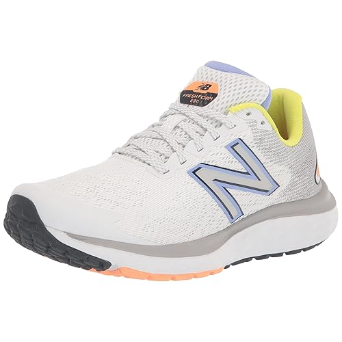 New Balance Womens Fresh Foam 680 V7 Running Shoe