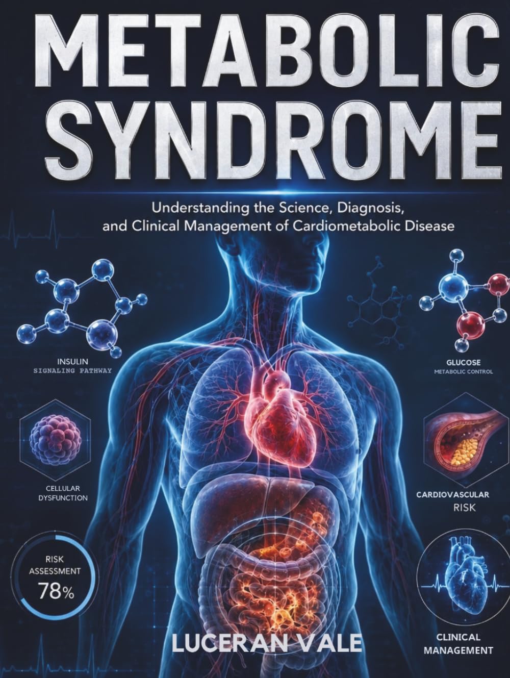 METABOLIC SYNDROME: Understanding the Science, Diagnosis, and Clinical Management of Cardiometabolic Disease
