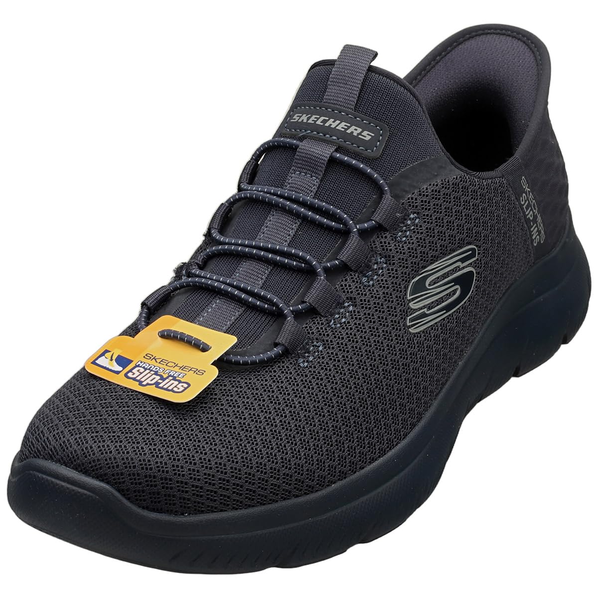 Skechers Men's Summits High Range Trainers — view 27