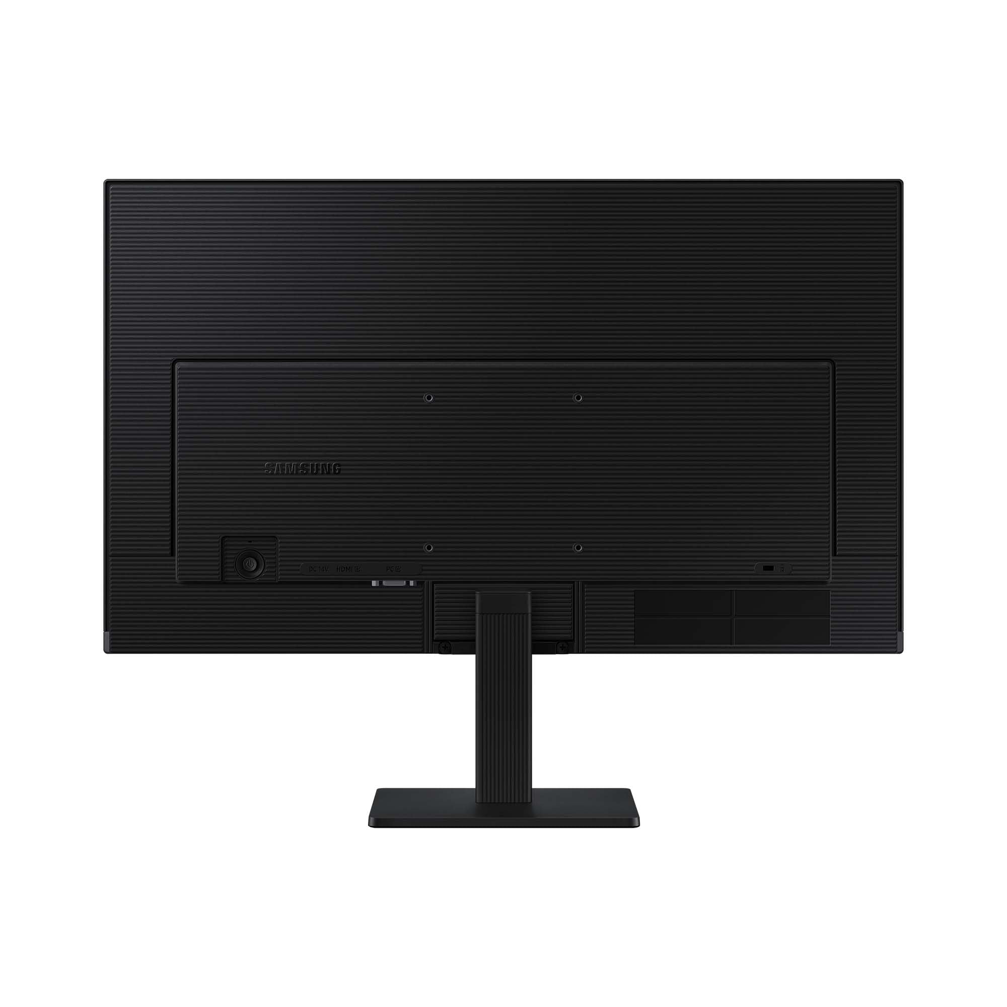 Samsung 27 Zoll Essential S3 S30GD Full HD 1080p PC-Monitor, 100 Hz, IPS-Panel, Game Mode