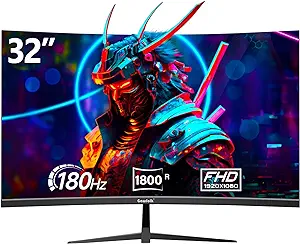 32 inch Gaming Monitor GF320D