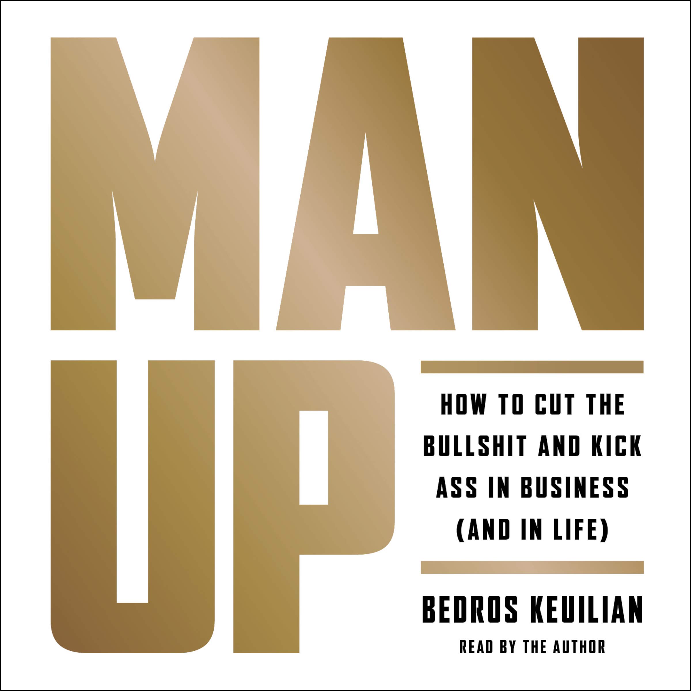 Man Up