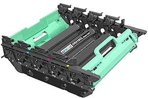 DR310CL Drum Unit Replacement for Brother Printers (High Yield - 25,000 Pages)