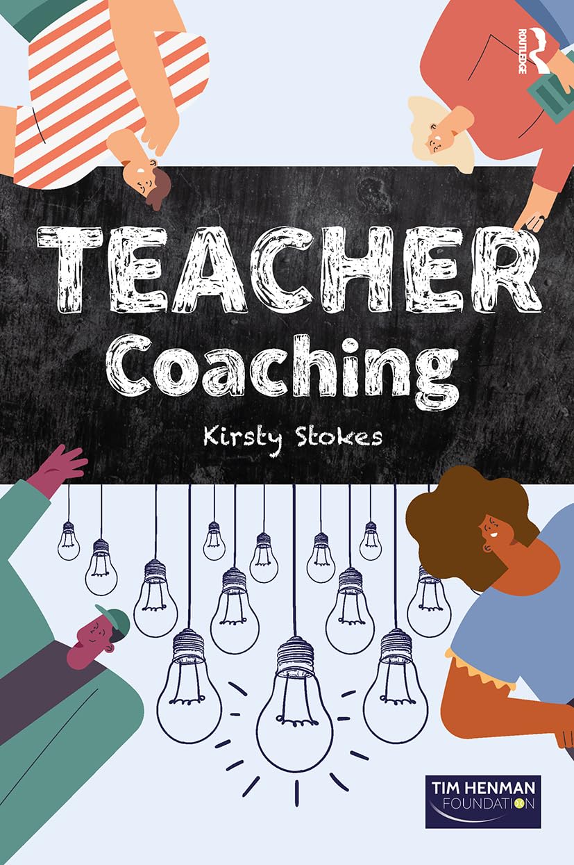TEACHER Coaching (Coaching and Mentoring)