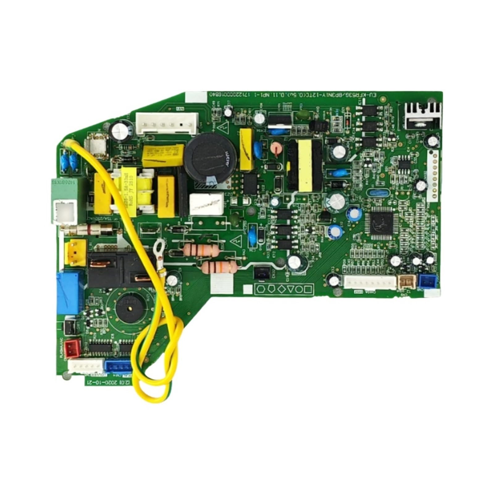 Air conditioner mainboard ，Compatible with Midea Air Conditioner Mainboard
