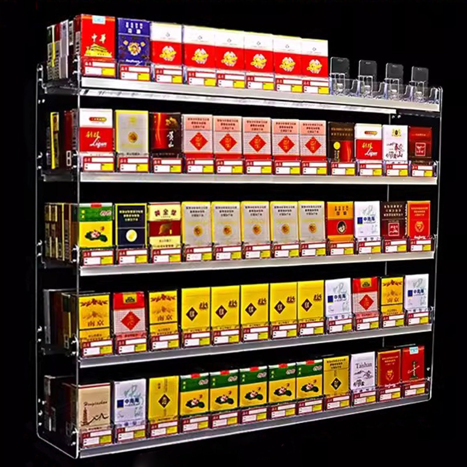 menthol cigarette RJR uses California as test market for skirting upcoming national menthol  cigarette ban