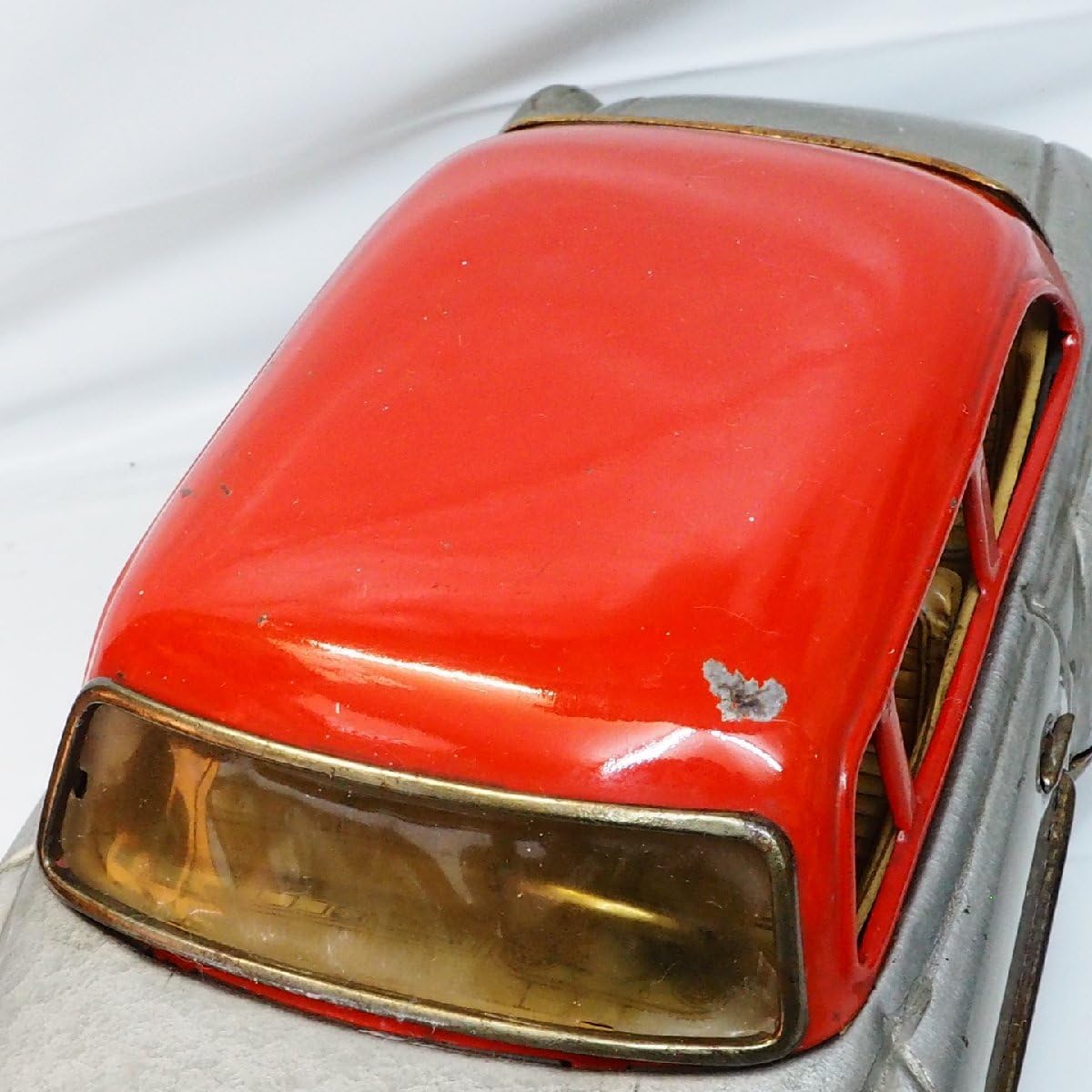 K*N様 ヨネザワ 自動車 ブリキ Amazon.co.jp: 米澤玩具ブリキ tin toy car 自動車Yonezawa