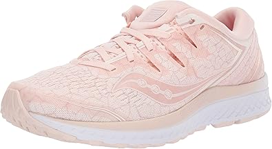 saucony guide iso mujer