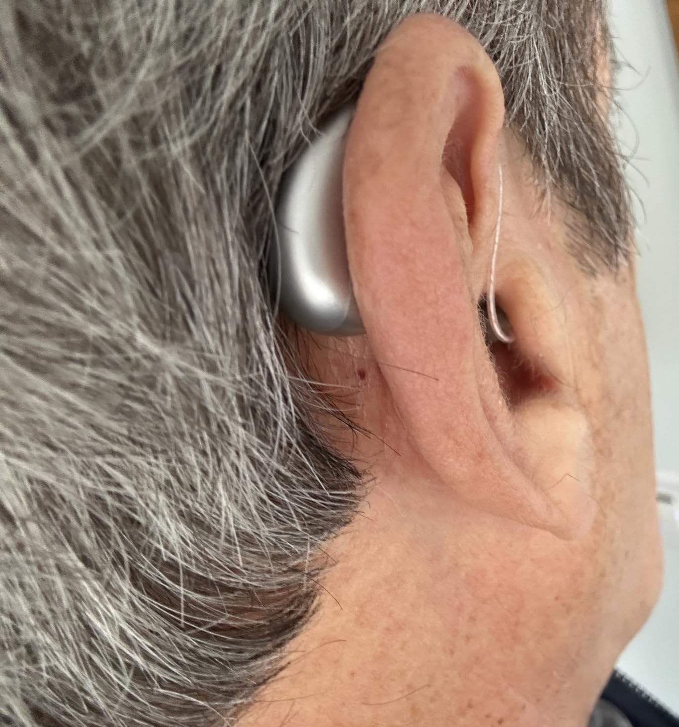 Excellent voice improvements at a terrific price.