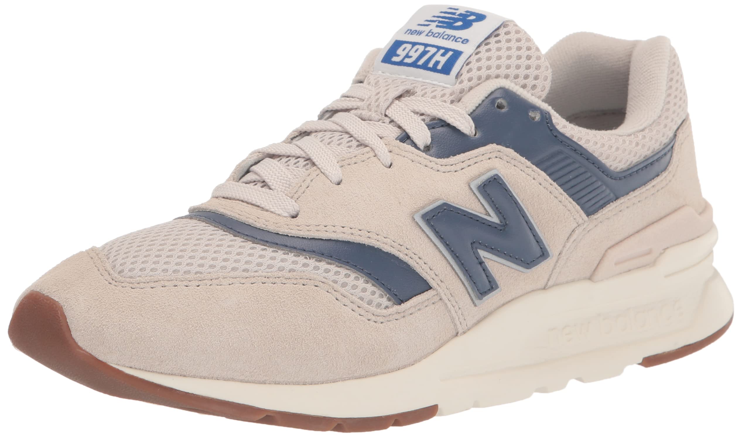 New Balance Men's 997H V1 Classic Sneaker