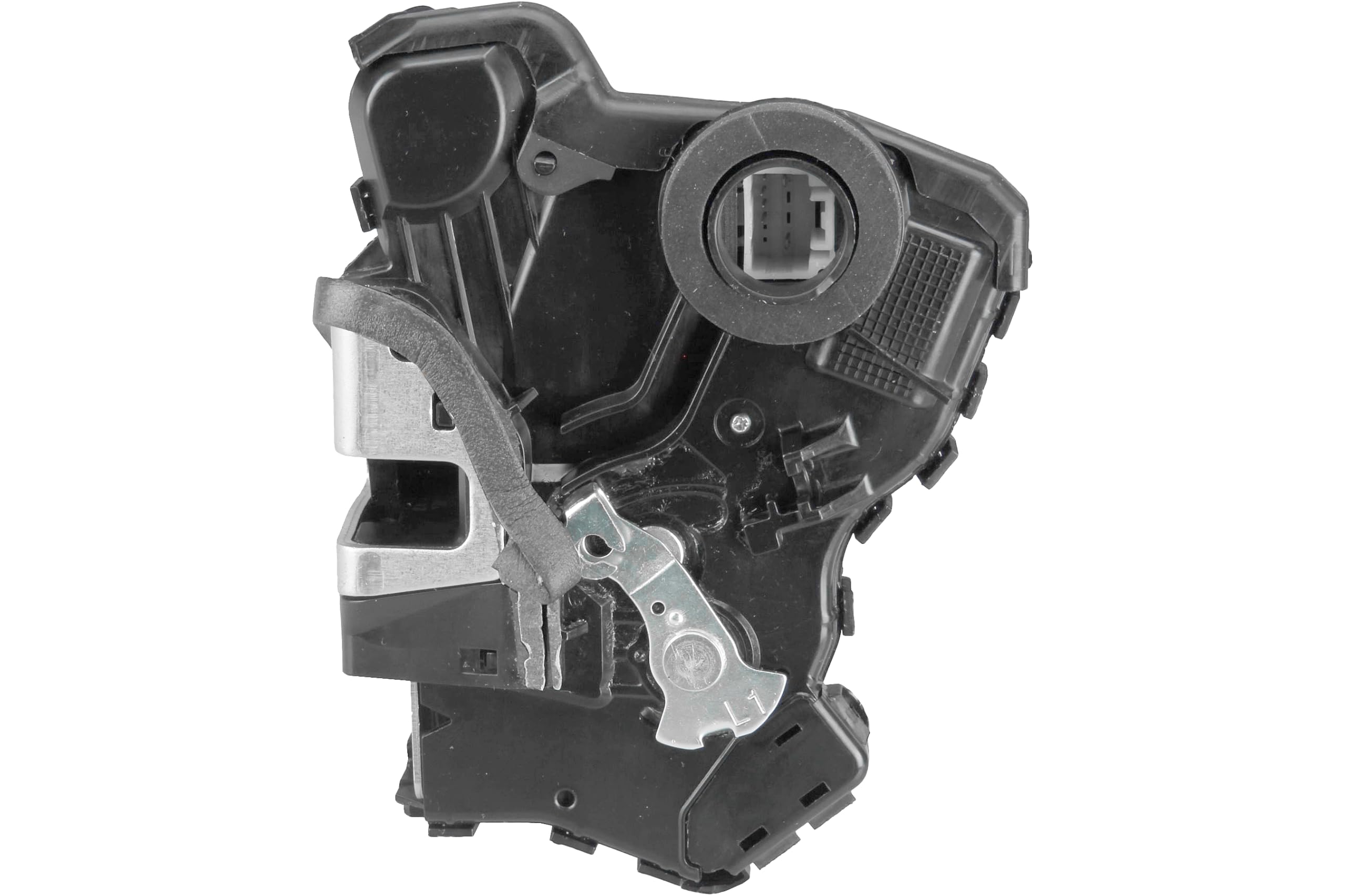 Amazon.com: Autotecnica 69040-06180 Door Latch/Actuator