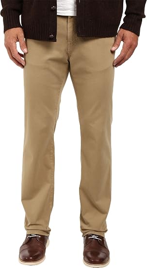 34 Heritage Men's Charisma Comfort Fit 