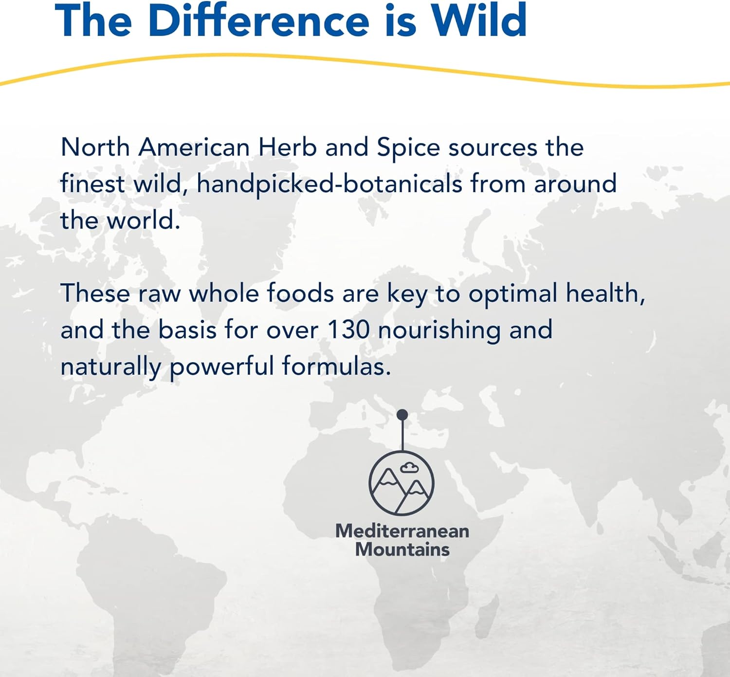 NORTH AMERICAN HERB & SPICE OregaRESP - 30 Capsules - Multiple Spice Oil Formula with Wild Mediterranean Source P73 Oregano - Healthy Respiratory System Support - Non-GMO - 30 Servings - Image 5