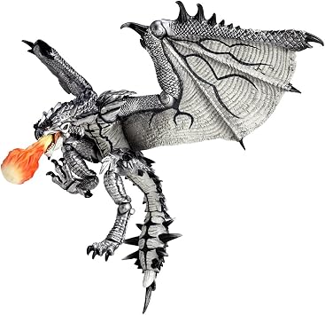 Kaiyodo Revoltech Yamaguchi No.121EX [Monster Hunter] Liolaeus Rare Species [Power Shop Exclusive] by by