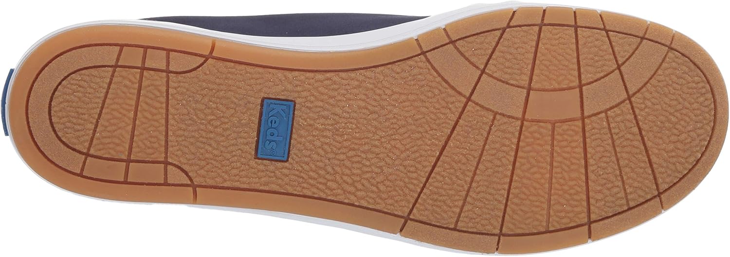 Keds Women's Carmel Jersey Sneaker