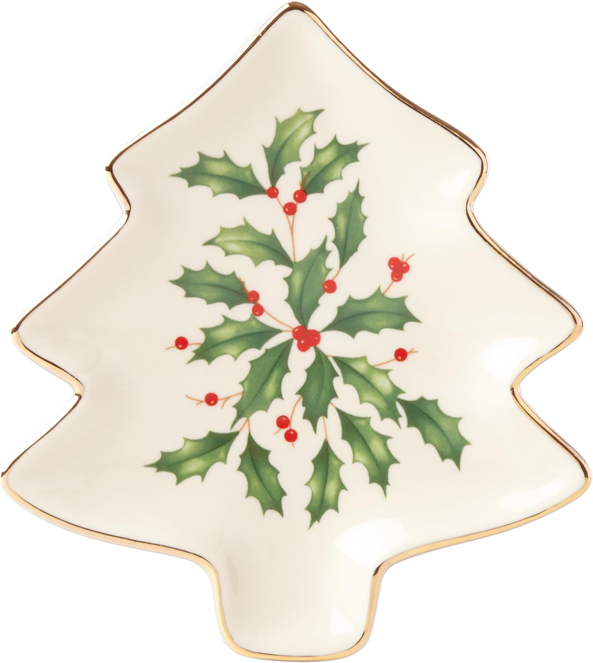 Hosting the Holidays Plate 0.45 LB 879592